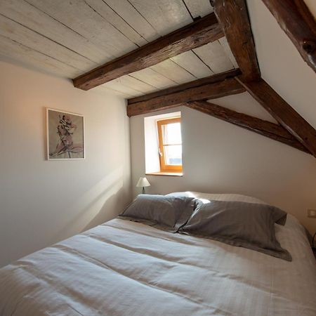 La Maison D'Emilie Pfaffenheim Exteriör bild