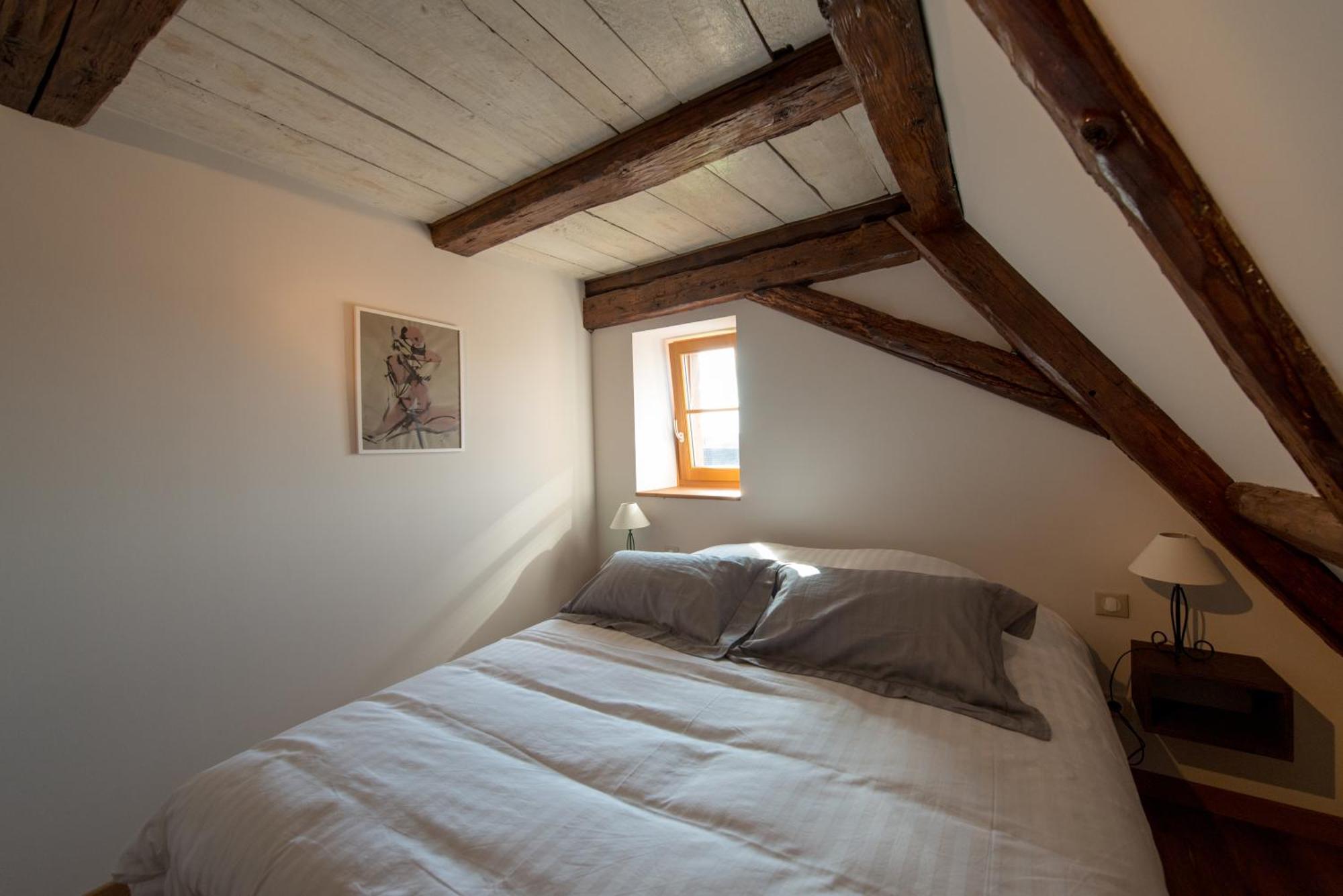 La Maison D'Emilie Pfaffenheim Exteriör bild